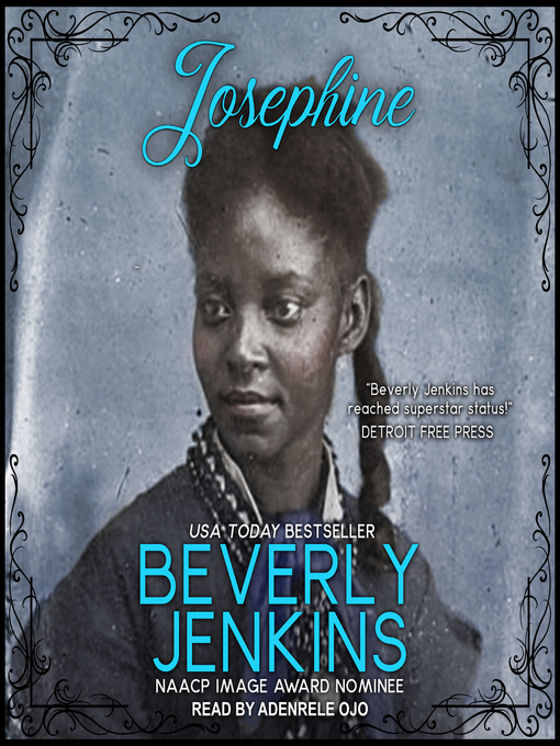 Title details for Josephine by Beverly Jenkins - Available